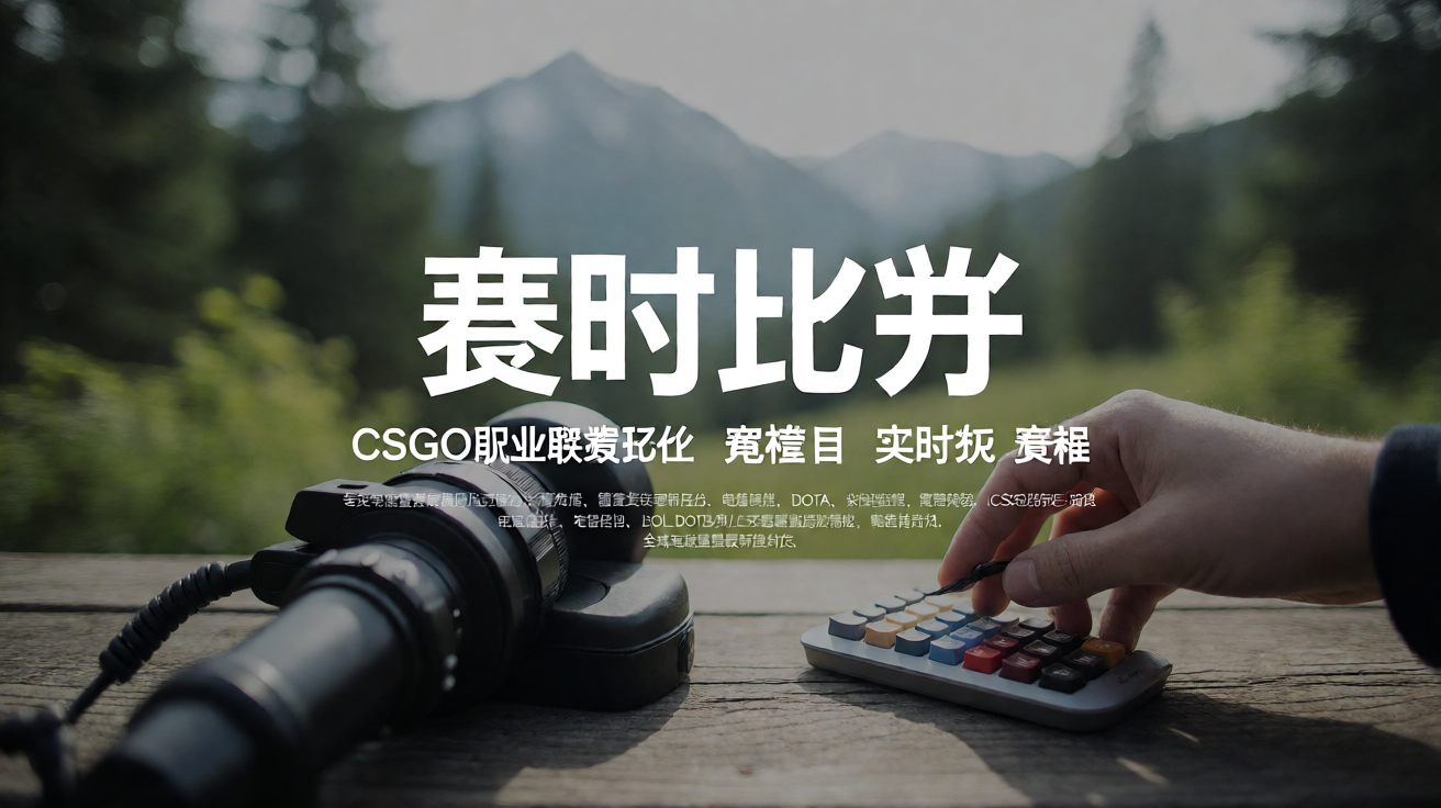 CSGO职业联赛比分