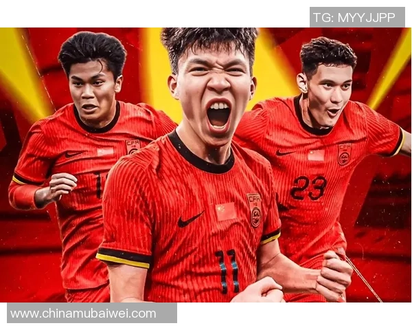 央视直播！我国男足vs伊拉克，U23亚洲杯首轮盼爆冷！出线=创前史