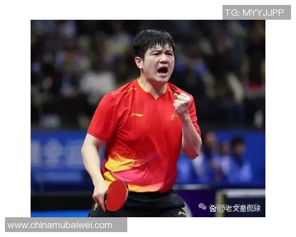 德媒盛赞：樊振东是德甲前史最巨大超巨，引发乒乓热、带动德国提高