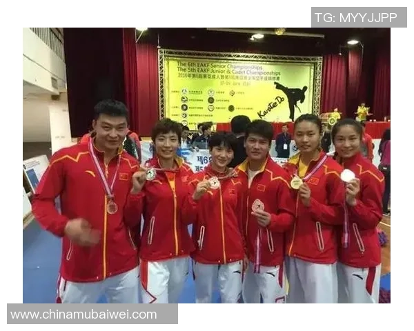 收官喜讯！荔湾健儿勇夺5金，太帅啦！